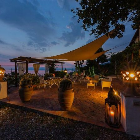 B&B Calandrella Maratea Zewnętrze zdjęcie