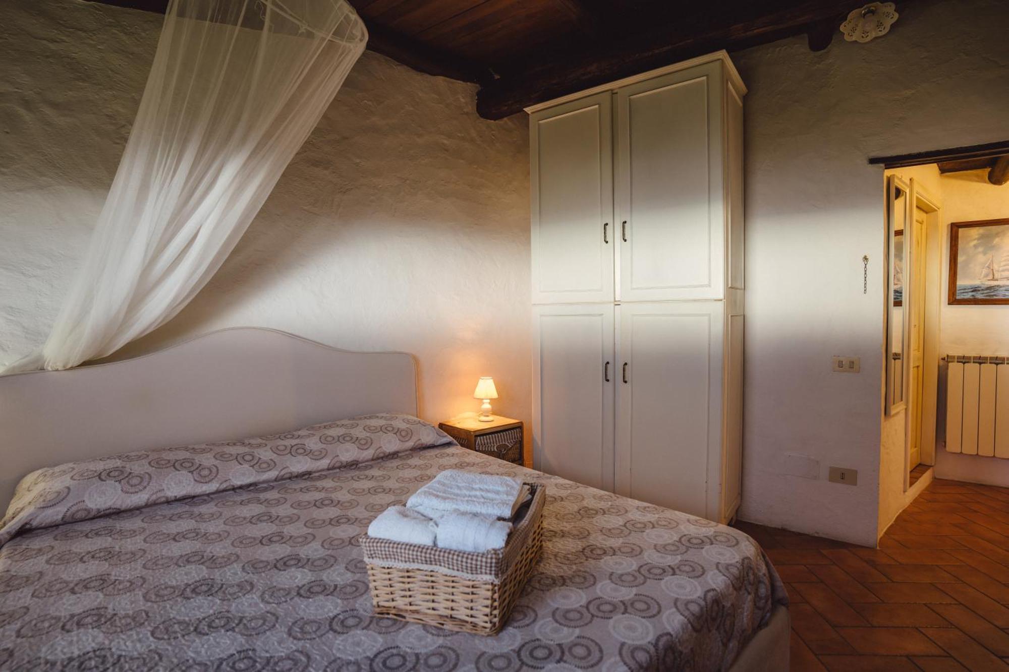 B&B Calandrella Maratea Zewnętrze zdjęcie