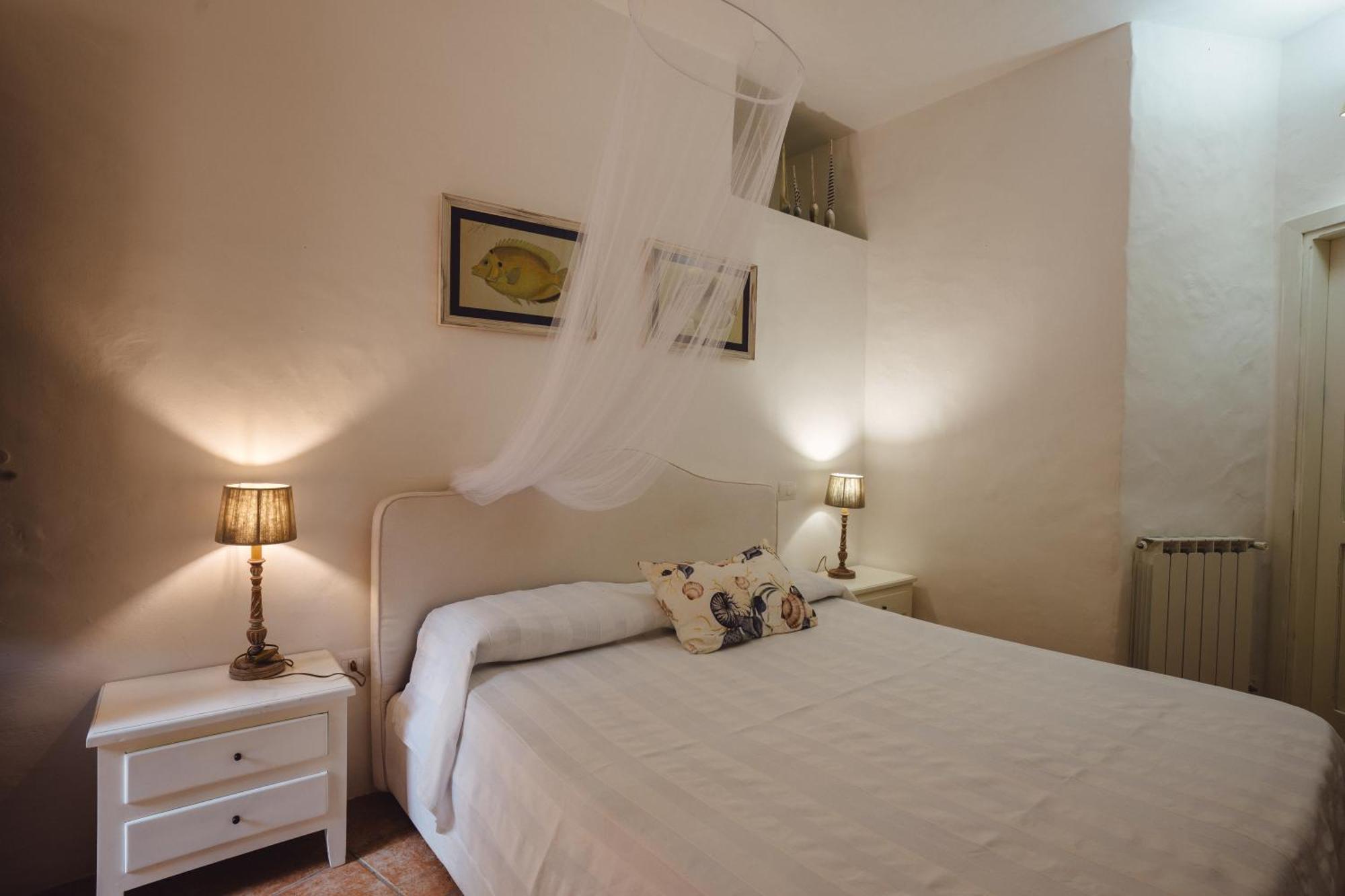 B&B Calandrella Maratea Zewnętrze zdjęcie