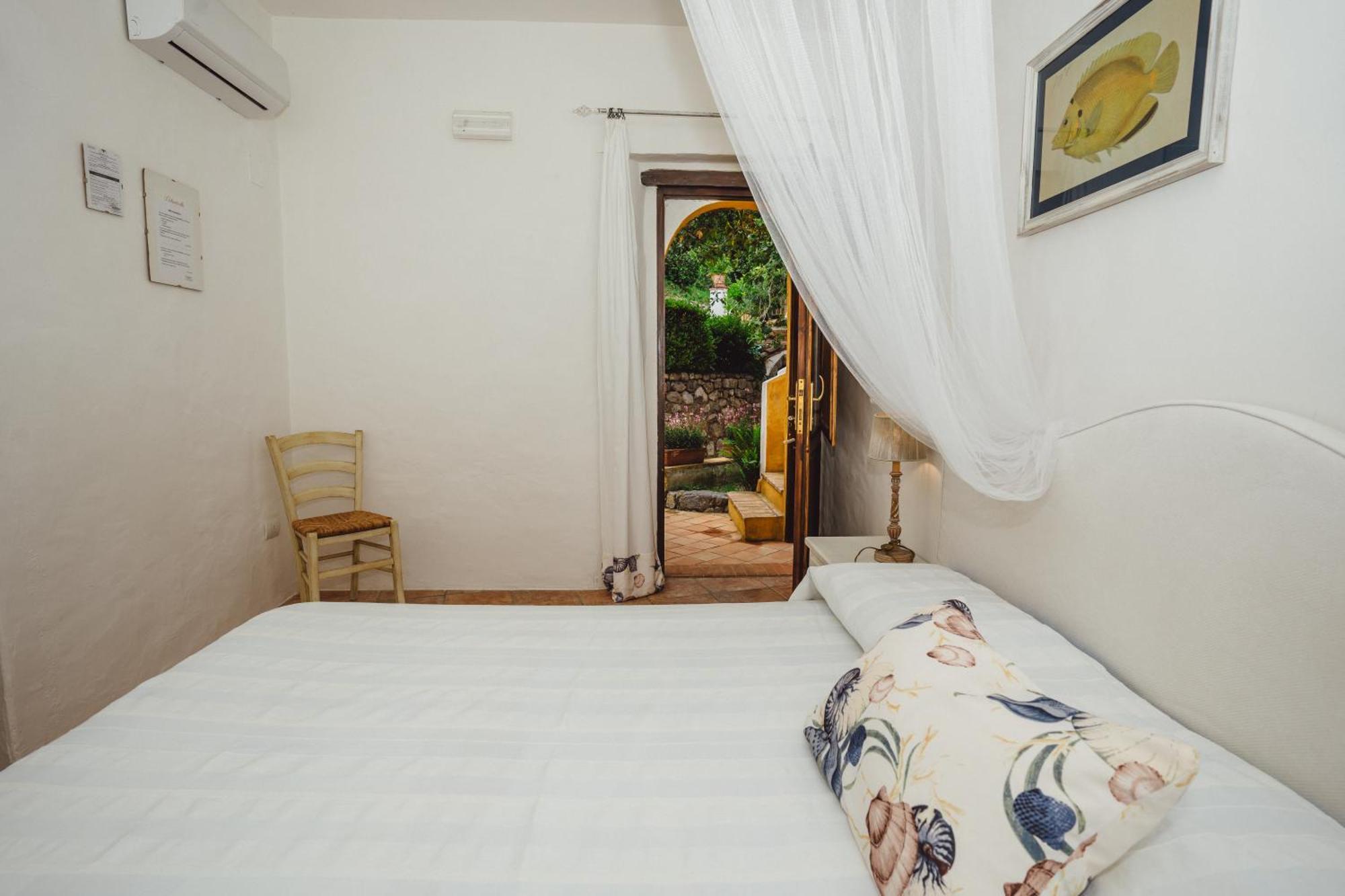 B&B Calandrella Maratea Zewnętrze zdjęcie