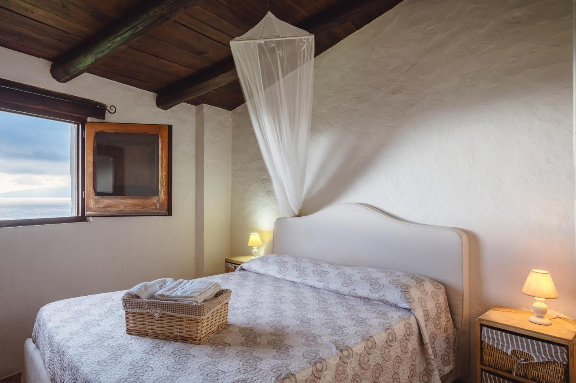 B&B Calandrella Maratea Zewnętrze zdjęcie