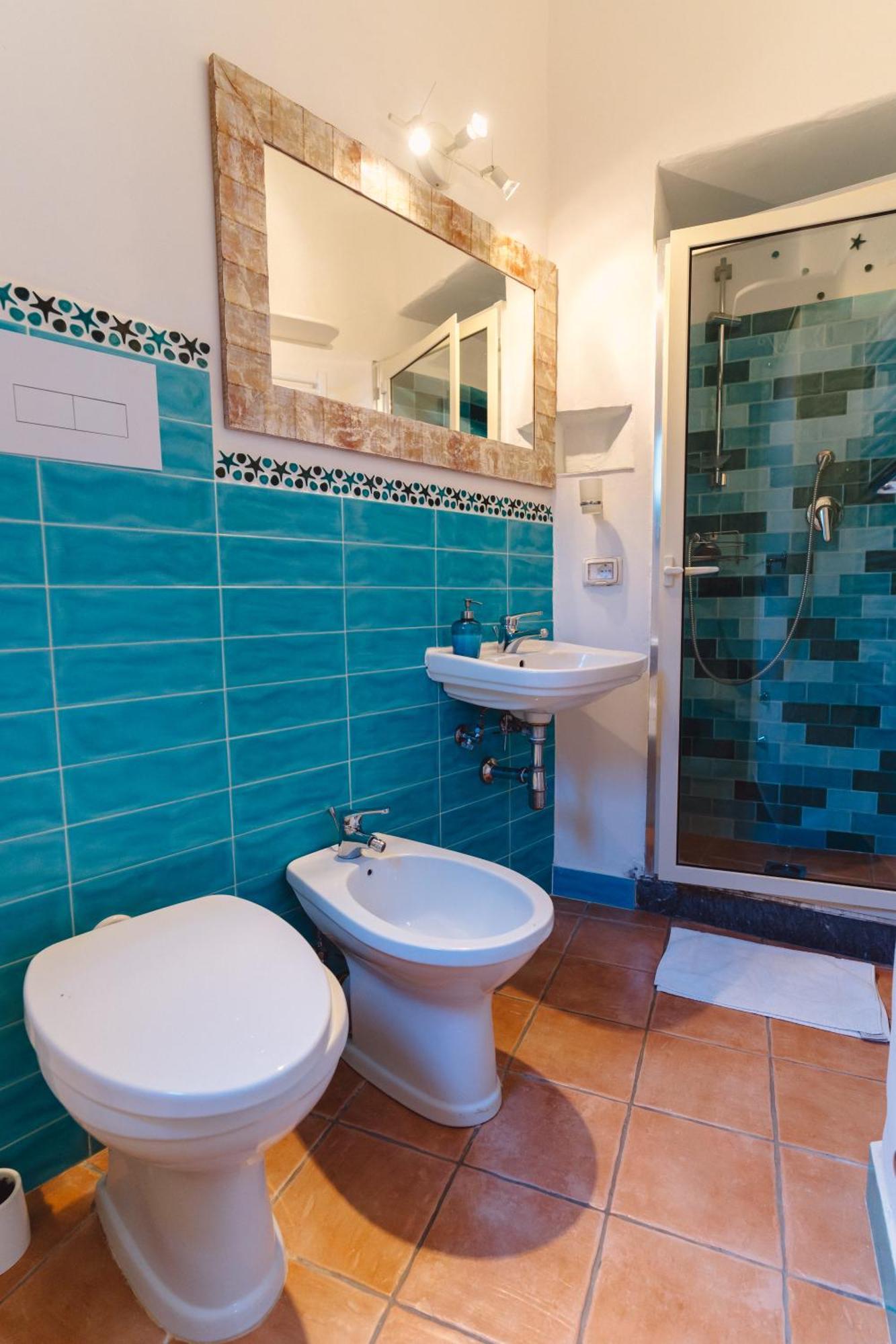 B&B Calandrella Maratea Zewnętrze zdjęcie
