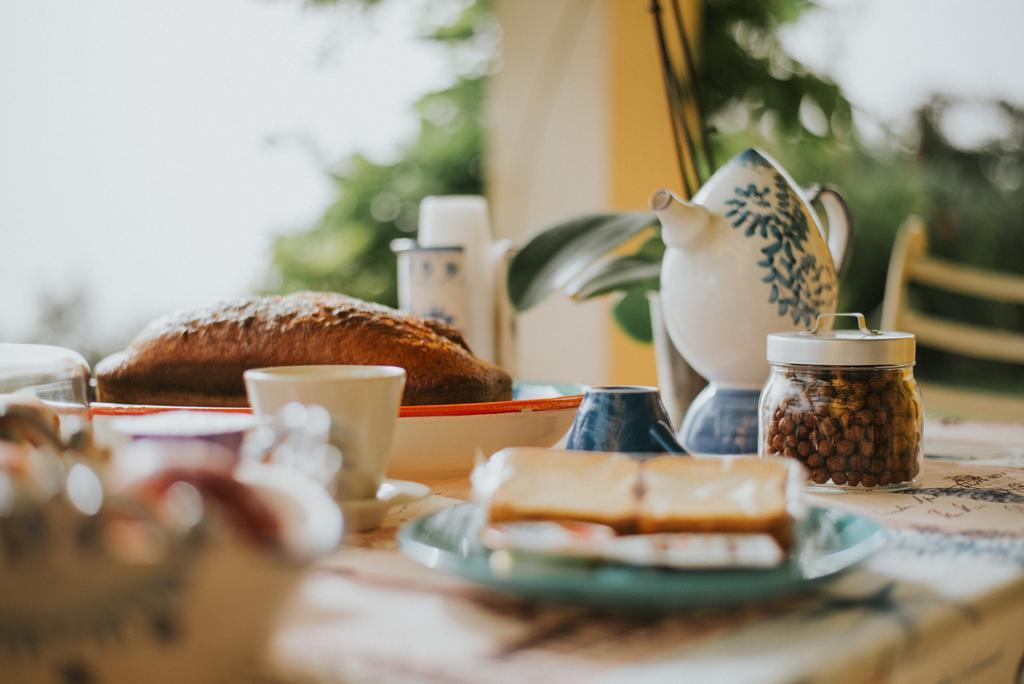 B&B Calandrella Maratea Zewnętrze zdjęcie
