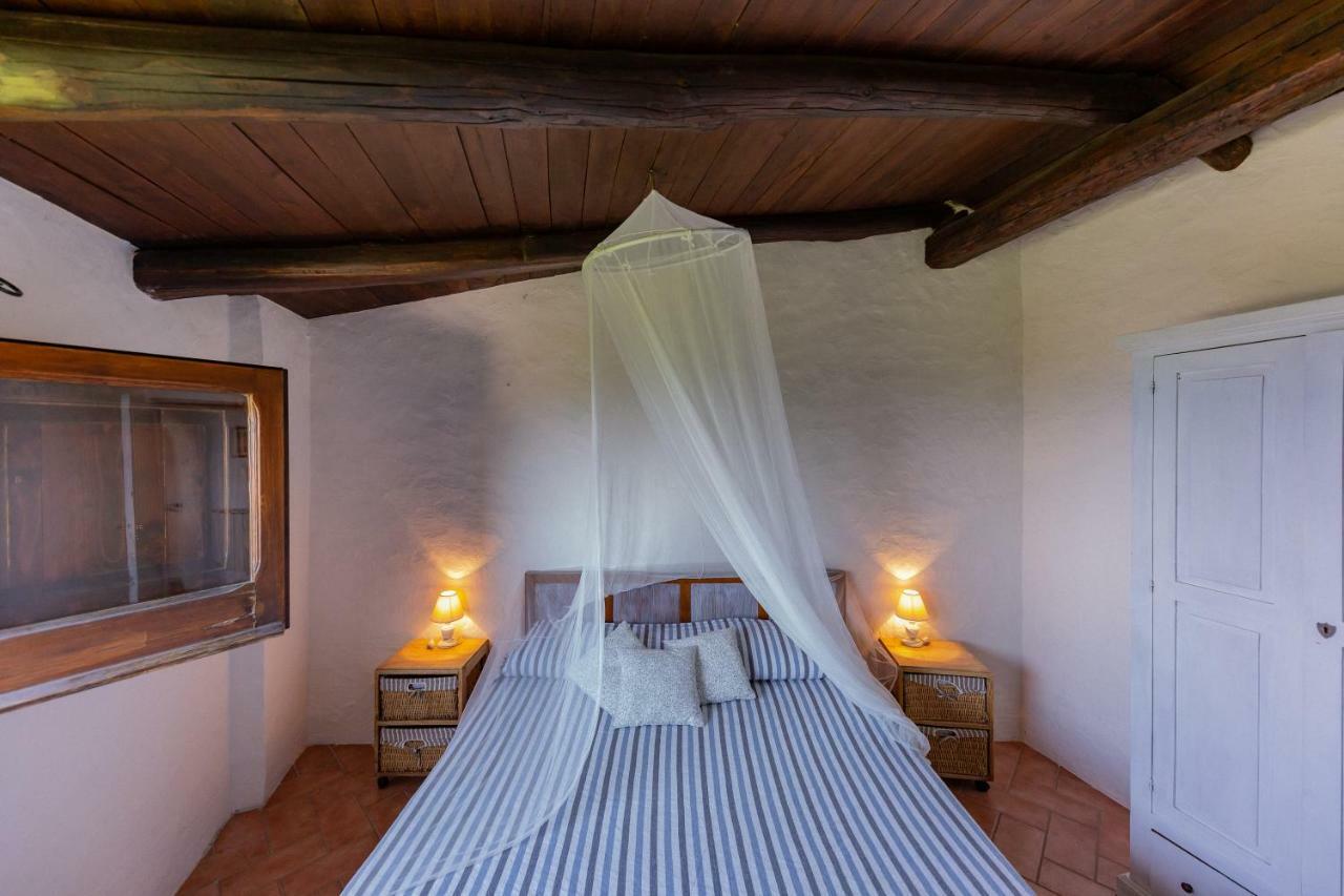 B&B Calandrella Maratea Zewnętrze zdjęcie